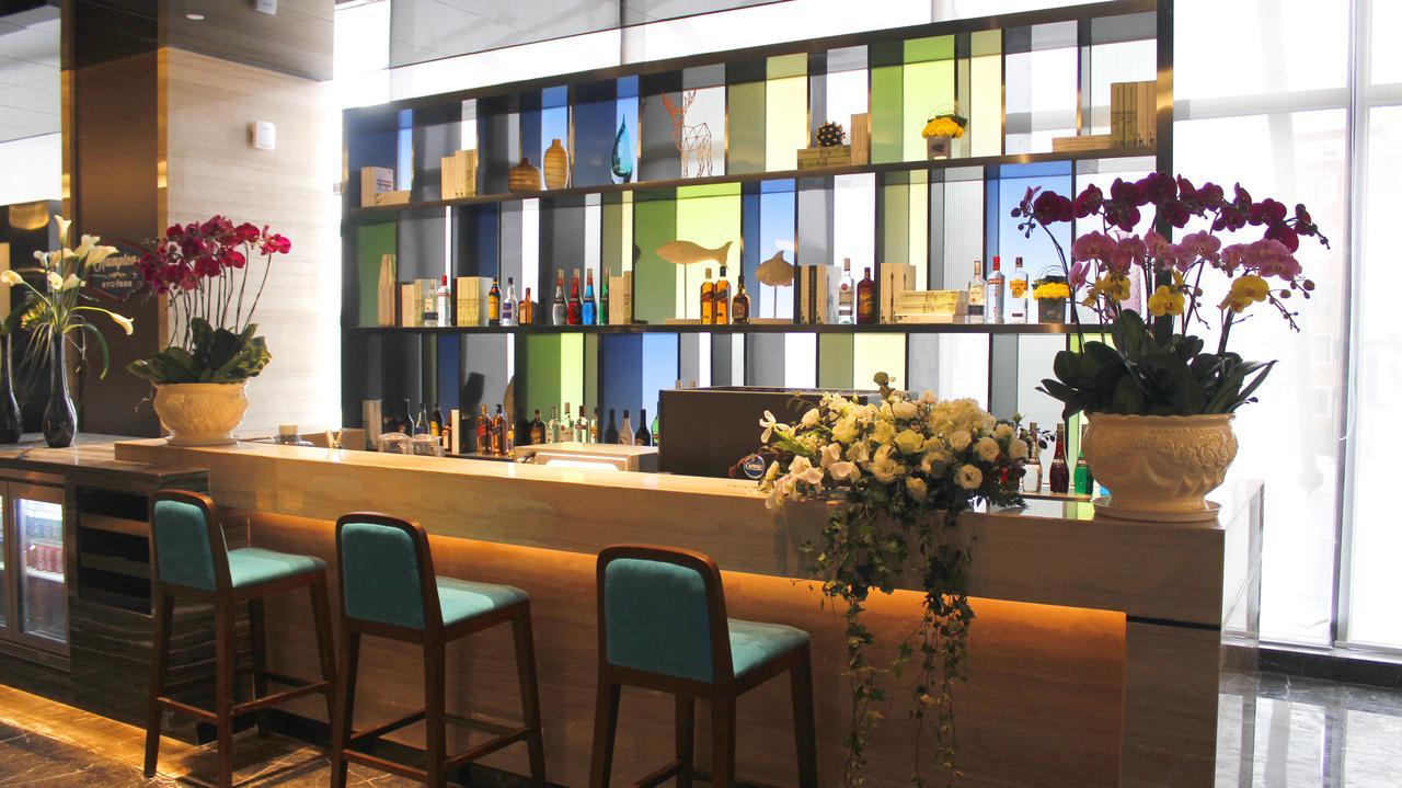 Hampton By Hilton Foshan Sanshui Exteriér fotografie