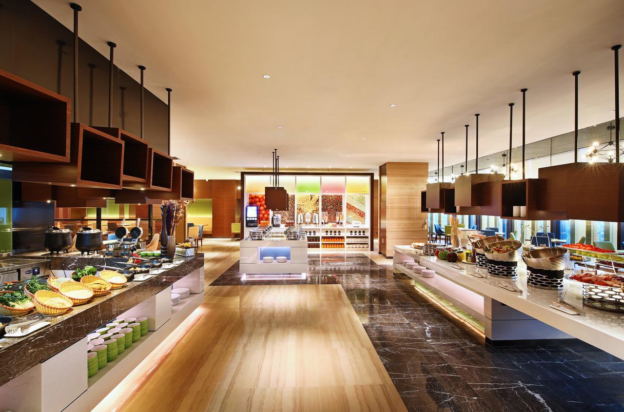 Hampton By Hilton Foshan Sanshui Exteriér fotografie