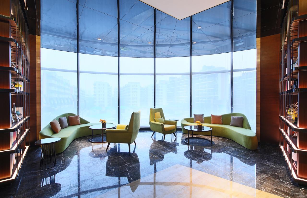 Hampton By Hilton Foshan Sanshui Exteriér fotografie