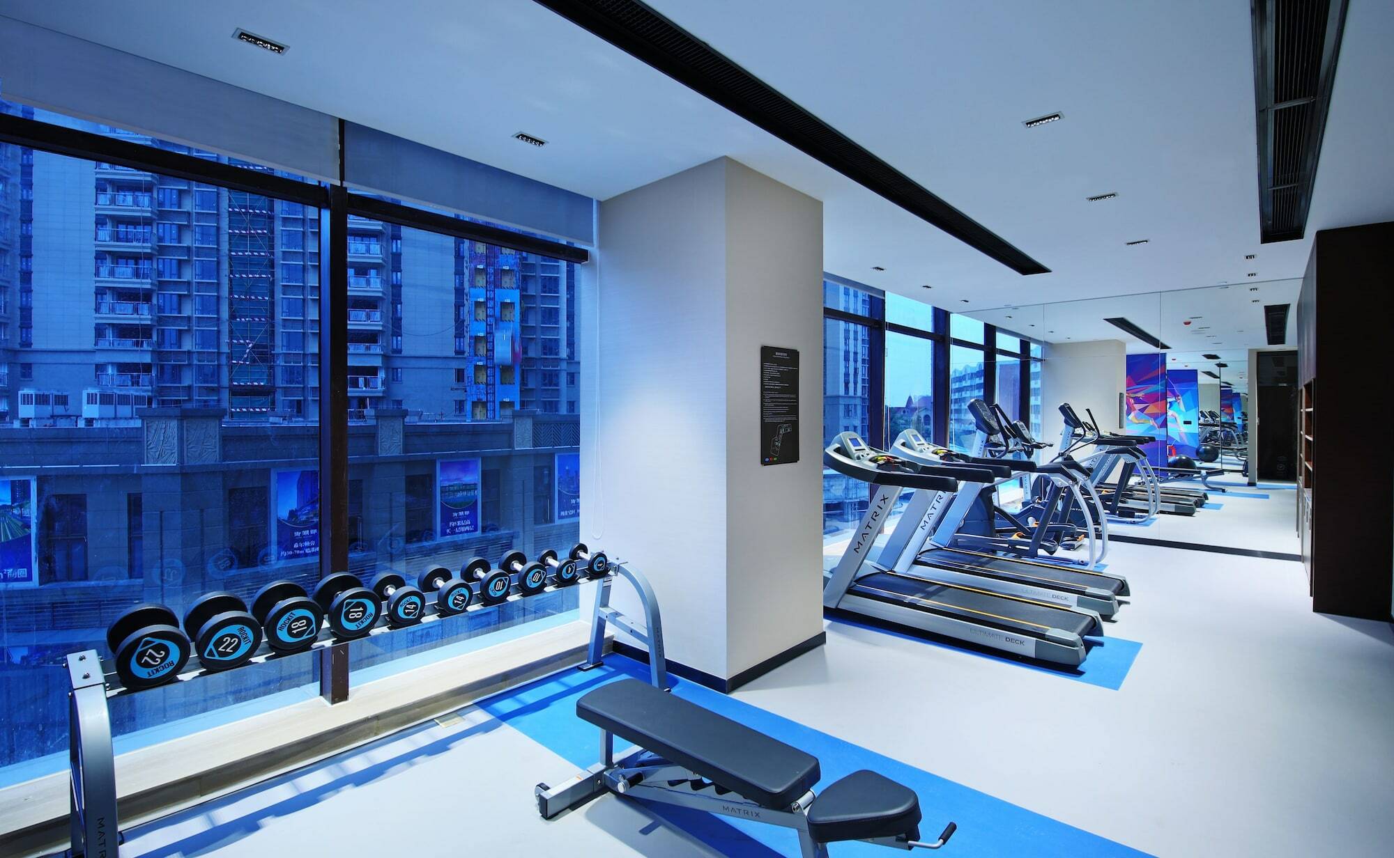 Hampton By Hilton Foshan Sanshui Exteriér fotografie